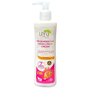 کرم بازسازی کننده لفو مدل regenerative حجم 220 میلی لیتر